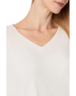 Michael Stars Vic Relaxed V-Neck Pullover | Shirts & Tops -Fit Shoe Store 71buHtEFJGL. AC SR736920