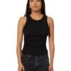 Michael Stars Ella Crop Tank | Shirts & Tops -Fit Shoe Store 71hN iRTnEL. AC SR736920