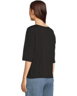 Michael Stars Reid Oversized Crew | Shirts & Tops -Fit Shoe Store 71lrETi4guL. AC SR736920