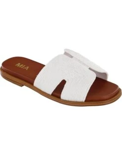 MIA Dia | Sandals 19 MIA Dia | Sandals -Fit Shoe Store 71mdnQngJ1L. AC SR736920