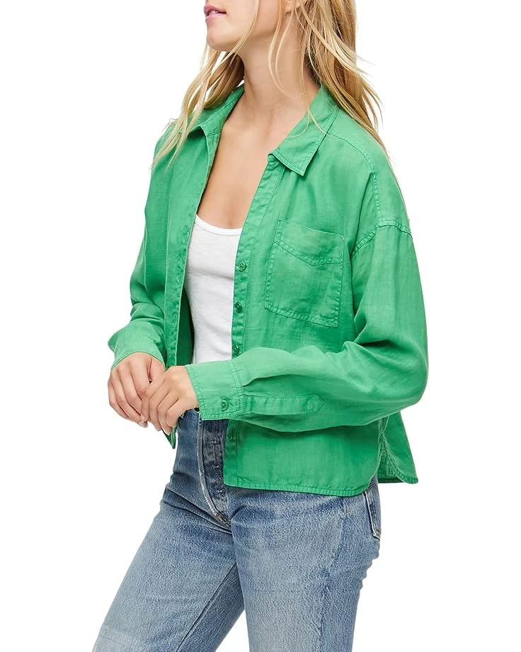 Michael Stars Gracie Shirt | Shirts & Tops 4 Michael Stars Gracie Shirt | Shirts & Tops - Image 2