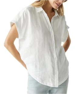 Michael Stars Charlie Button-Down | Shirts & Tops 7 Michael Stars Charlie Button-Down | Shirts & Tops -Fit Shoe Store 71qE5WeE1qL. AC SR736920