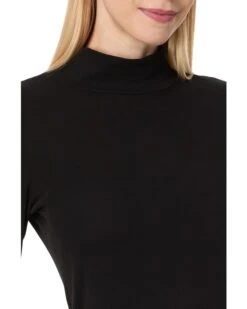 Michael Stars Nico 3/4 Sleeve Mock Neck Tee | Shirts & Tops -Fit Shoe Store 71rdsJB8UrL. AC SR736920