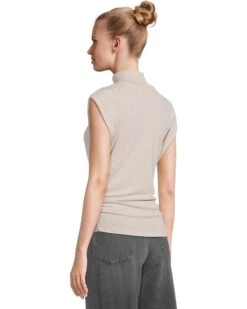 Michael Stars Tina Mock Neck Top | Shirts & Tops -Fit Shoe Store 71rucTgyTLL. AC SR736920