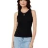 Michael Stars Gina Wide Binding Crop Tank | Shirts & Tops -Fit Shoe Store 71s4X0VvHhL. AC SR736920