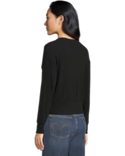 Michael Stars Ilsa V-neck Cardigan | Sweaters -Fit Shoe Store 71spEouKdHL. AC SR736920