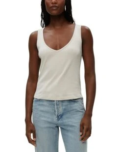 Michael Stars Sloan V-neck Tank | Shirts & Tops 8 Michael Stars Sloan V-neck Tank | Shirts & Tops -Fit Shoe Store 71vSVc3CJmL. AC SR736920