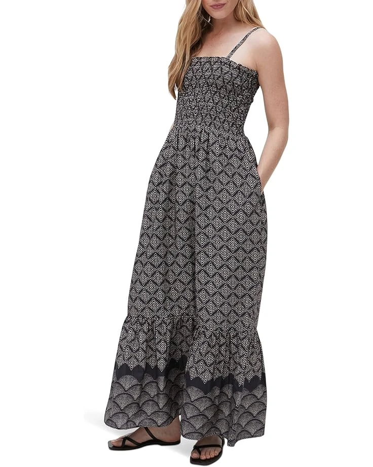 Michael Stars Alejandra Smocked Maxi Dress | Dresses 3 Michael Stars Alejandra Smocked Maxi Dress | Dresses