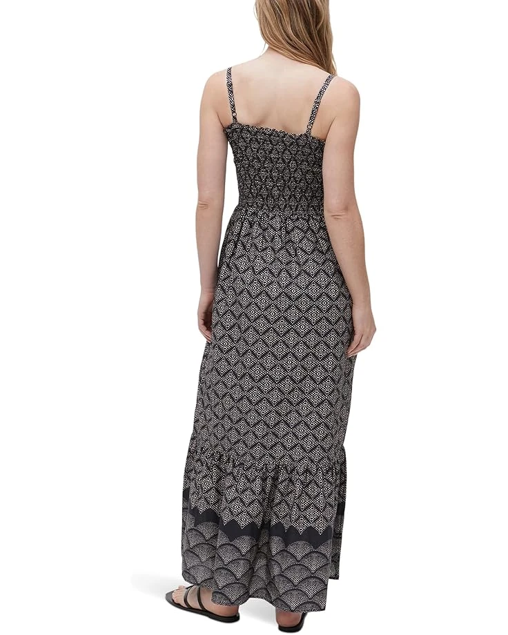 Michael Stars Alejandra Smocked Maxi Dress | Dresses 4 Michael Stars Alejandra Smocked Maxi Dress | Dresses - Image 2