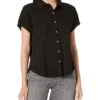 Michael Stars Palmer Button-Down Tee | Shirts & Tops -Fit Shoe Store 81KFHkGHPL. AC SR736920