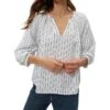 Michael Stars Cleo Notch Neck Top | Shirts & Tops -Fit Shoe Store 81Q5yREcl0L. AC SR736920