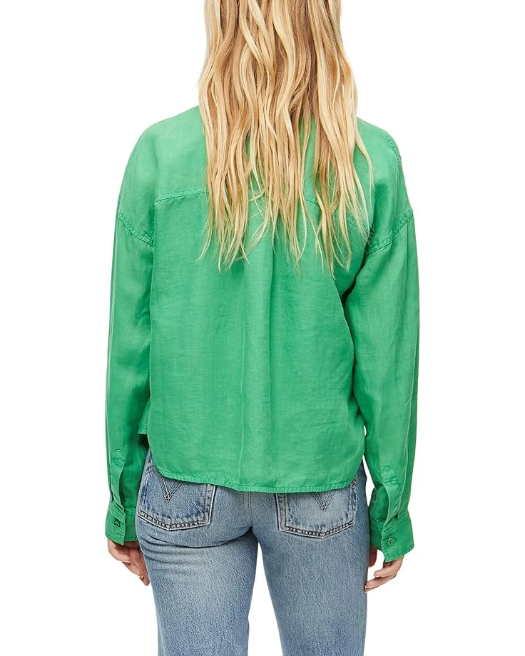 Michael Stars Gracie Shirt | Shirts & Tops 5 Michael Stars Gracie Shirt | Shirts & Tops - Image 3