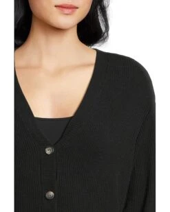 Michael Stars Ilsa V-neck Cardigan | Sweaters -Fit Shoe Store 81qUvhhreIL. AC SR736920