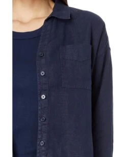 Michael Stars Gracie Crop Button Down Shirt | Shirts & Tops 9 Michael Stars Gracie Crop Button Down Shirt | Shirts & Tops -Fit Shoe Store 81vV8Tp6oVL. AC SR736920