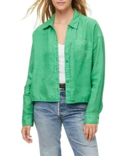 Michael Stars Gracie Shirt | Shirts & Tops