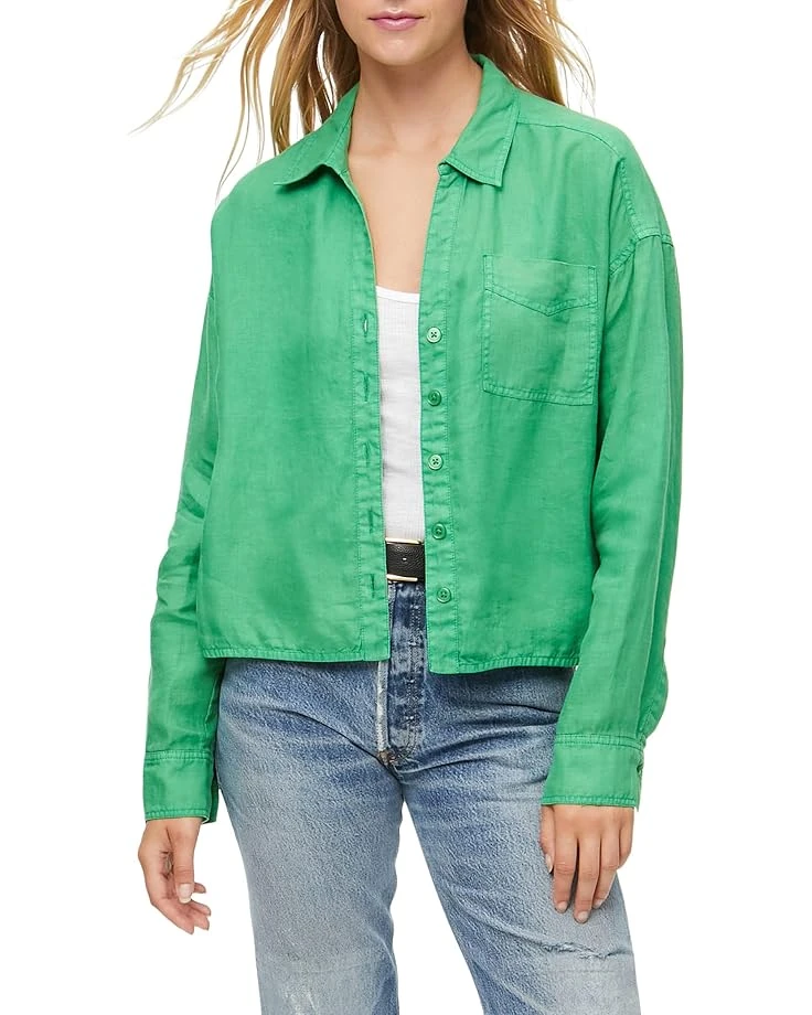 Michael Stars Gracie Shirt | Shirts & Tops 3 Michael Stars Gracie Shirt | Shirts & Tops