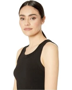 Michael Stars Paloma 1x1 Cotton Wide Binding Tank Top | Shirts & Tops -Fit Shoe Store 81yuJrJ6NqL. AC SR736920