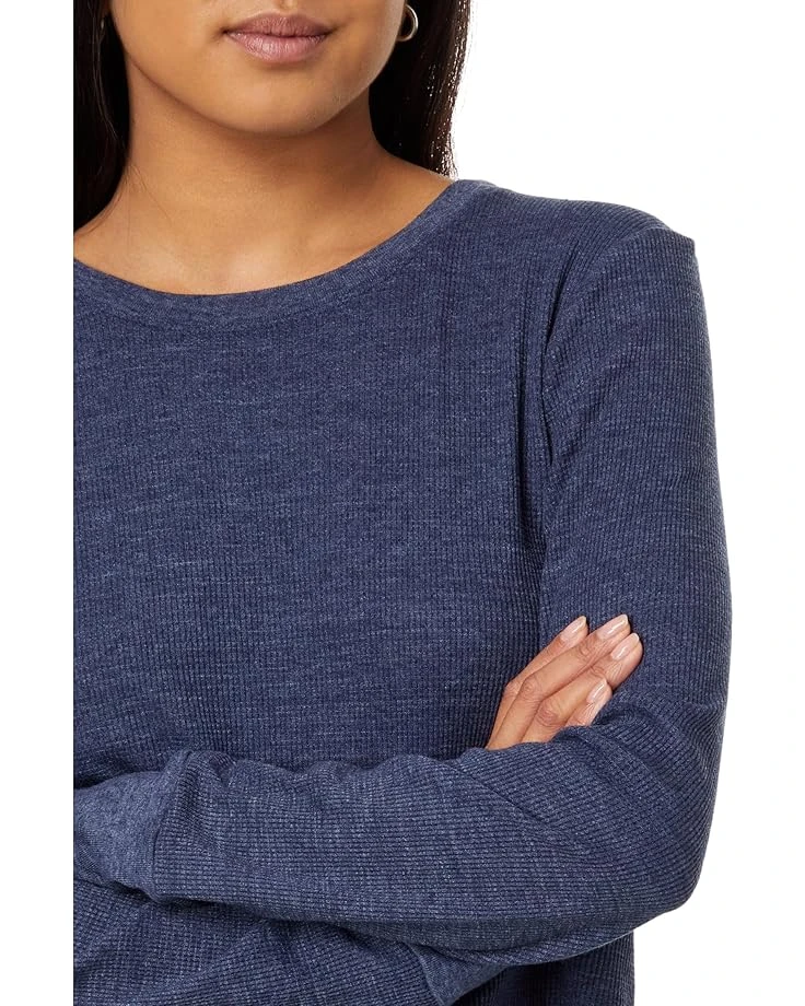 Michael Stars Palmer Crop Crew Tee | Shirts & Tops 5 Michael Stars Palmer Crop Crew Tee | Shirts & Tops - Image 3