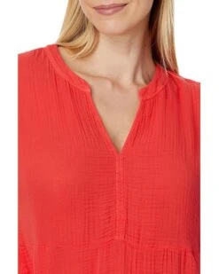 Michael Stars Mira Split Neck Dress | Dresses -Fit Shoe Store 91dr aqDLsL. AC SR736920